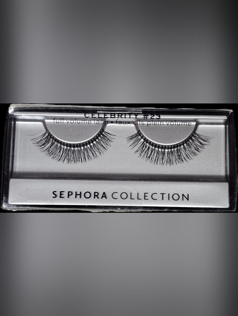 Sephora Collection Celebrity #23 Full Volume Lash BNIB